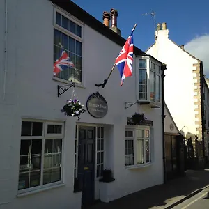 kirkgate-house.yorkshirehotels.net/