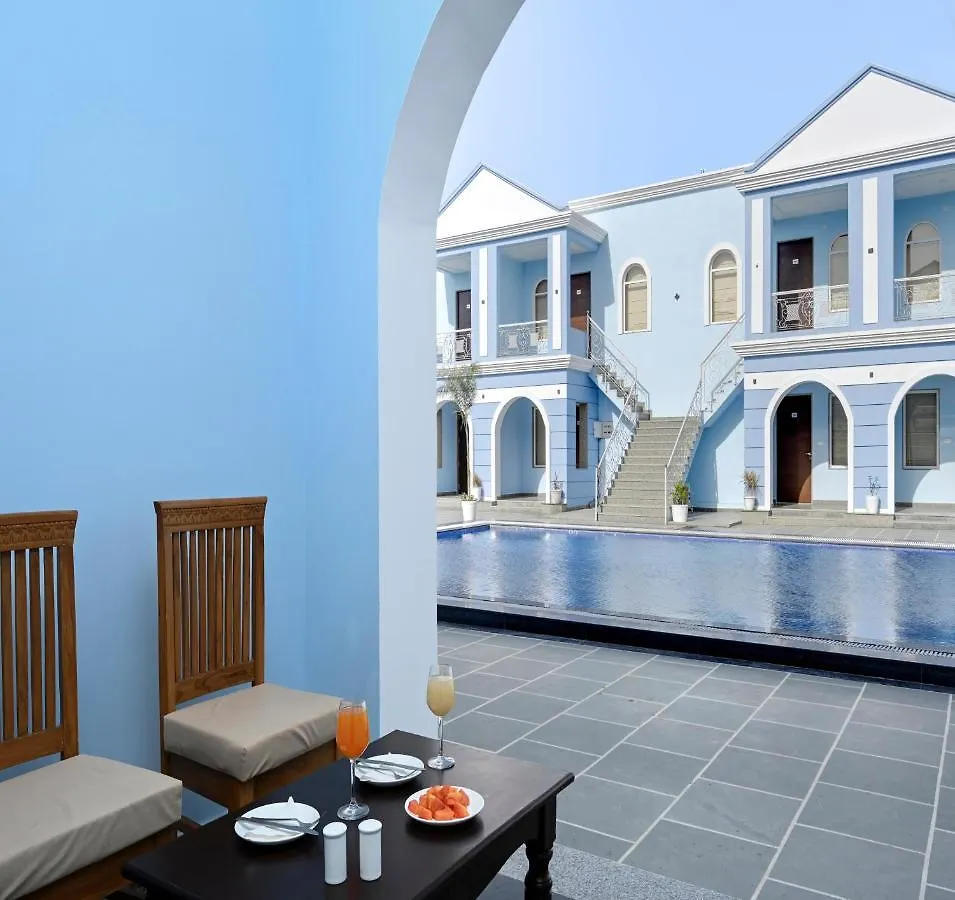 Red Tullip Md Valley Resort And Spa 우다이푸르