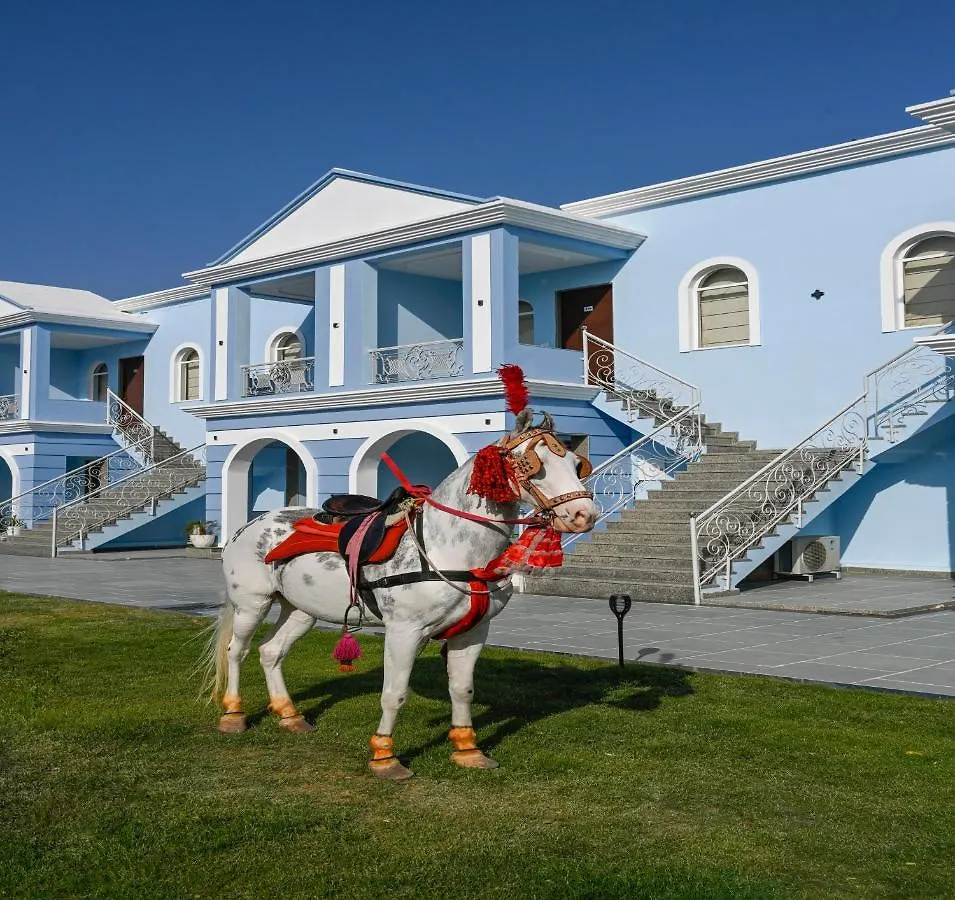 Red Tullip Md Valley Resort And Spa 우다이푸르 인도